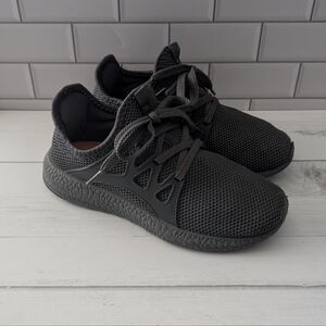 Grey Boys sneakers size 4